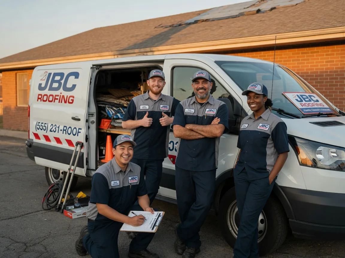 Roof Replacement company in Cicero, IL