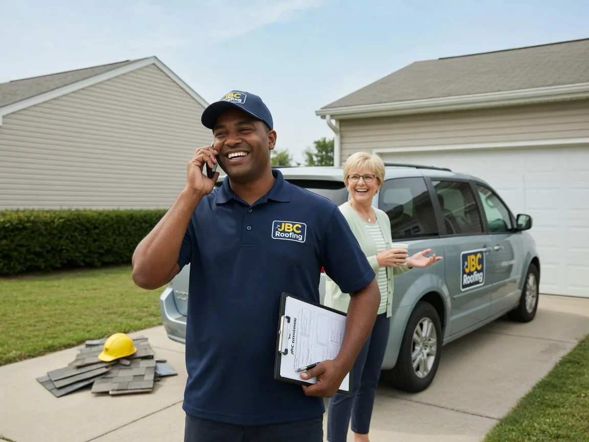 Roof Replacement Cicero, IL FAQs